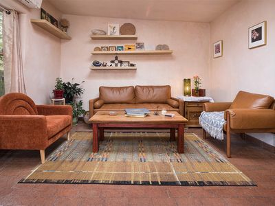 Property at 508 Juanita St, Santa Fe, NM