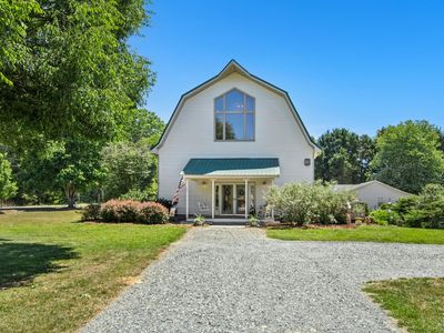 4665 E Greensboro Chapel Hill Rd