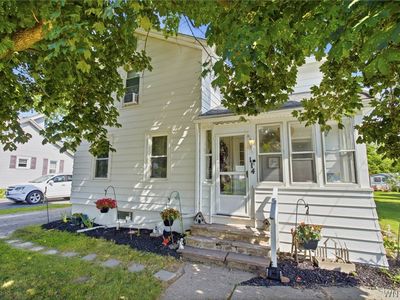 114 Pleasant St