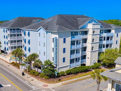 704 S Ocean Blvd. #303B