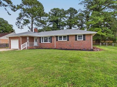 105 Cottonwood Ln
