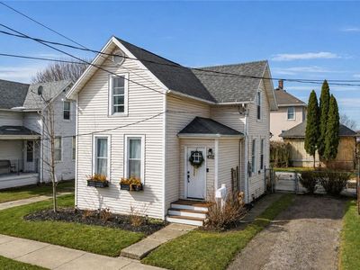 316 Adam St
