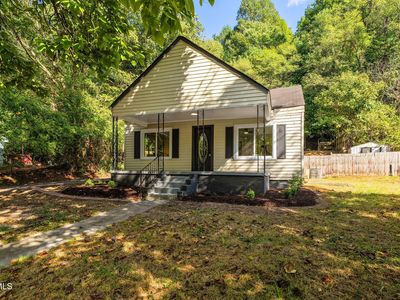 257 Shipp Springs Rd