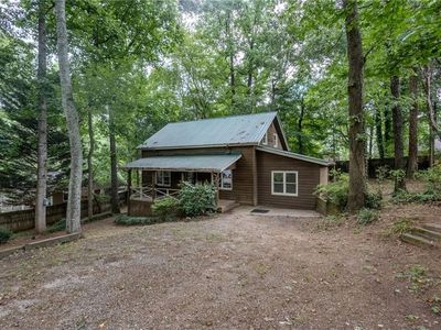 Property at 3065 Mangum Dr, Cumming, GA