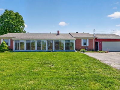 476 College Hill Rd