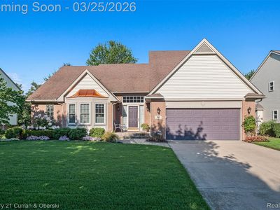 Property at 781 Pheasant Run West Dr, Wixom, MI