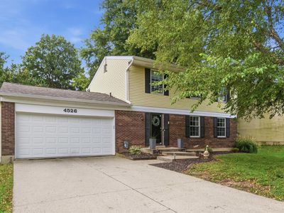 Property at 4526 Tealtown Rd, Batavia, OH
