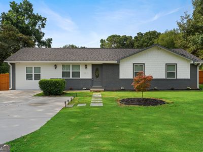 Property at 2855 Haddon Dr, Rex, GA