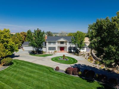 8716 Quail Ridge Dr