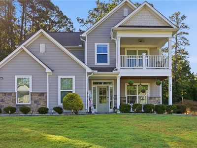 2860 Windsor Knoll Dr