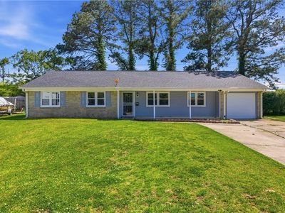 613 Bent Branch Ln