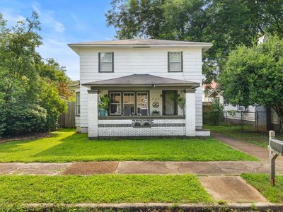 707 N Nashville Ave