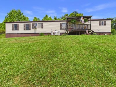 2297 McKim Creek Road