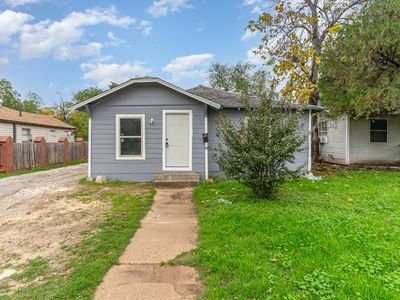 1322 Galloway Ave