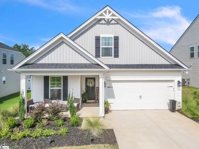 Property at 1415 Apple Butter Dr, Lyman, SC