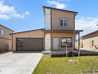 1630 Alyssaelaine Dr