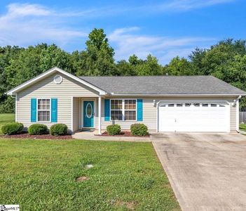 Property at 7 Laws Ln, Piedmont, SC