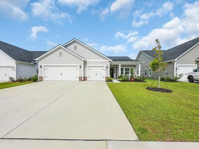 322 Augusta Green Way