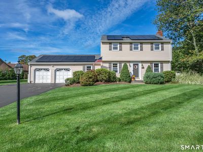 385 Sir Walter Drive