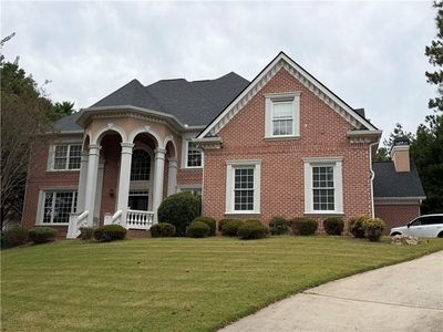 602 Talmadge Ln