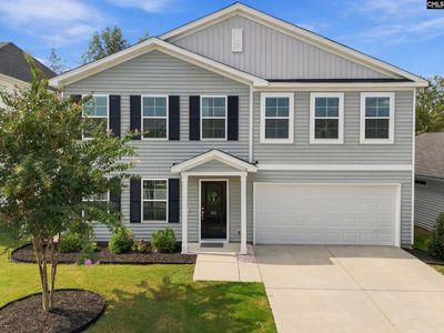 311 Ollivander Ln