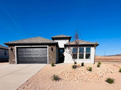 671 S Molveno Dr #34