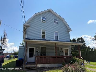 Property at 214216 S Warren St, Berwick, PA