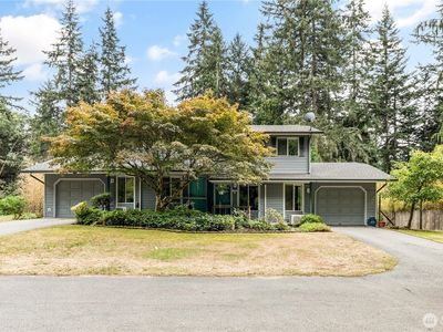 Property at 4188 Winns Hollow Lane, Clinton, WA