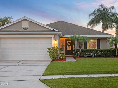 5336 Peach Blossom Blvd