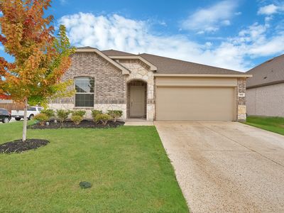Property at 605 Freed Dr, Fate, TX