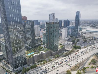 889 Francisco St UNIT 709