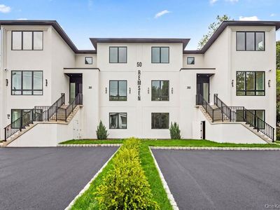 50 Remsen Avenue #201