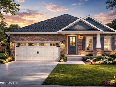 1508 Belle Fontaine Rd