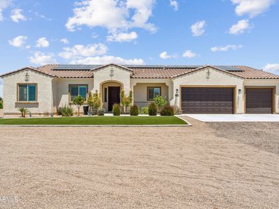 21240 W MORNING VISTA Drive