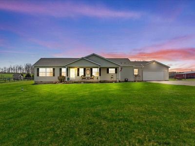 Property at 10543 County Road 41, West Liberty, OH