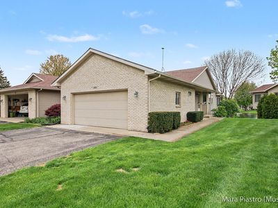 Property at 1000 Amber Ridge Dr SW, Byron Center, MI