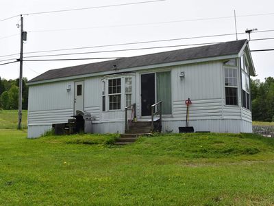 Property at 752 Cook Road, Barton, VT