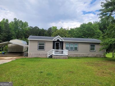 Property at 192 Cody Rd, Roanoke, AL