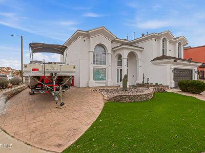 12540 Tierra Nogal Dr