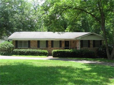 Property at 404 N Alexander Ave, Washington, GA