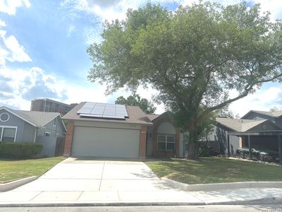 7623 Ridge Elm Dr.