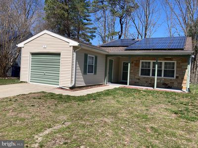 21 Buckingham Dr