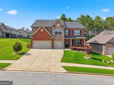 7534 Brook Rose Way