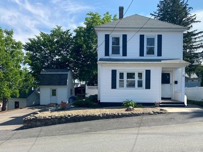 Property at 22 Front St, Clinton, MA