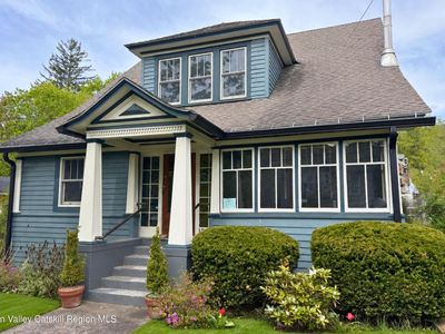 Property at 155-157 Swart Street, Margaretville, NY