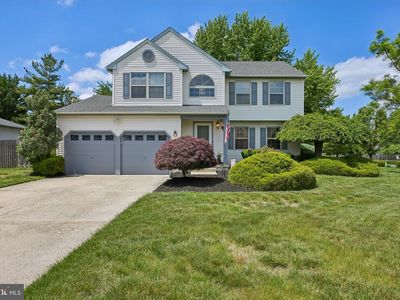 11 Amberfield Dr