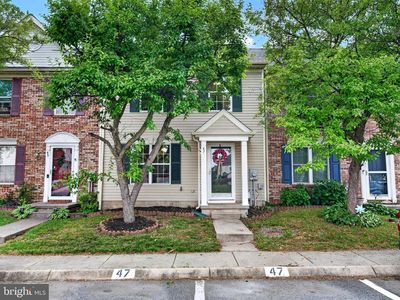 47 Oxford Ct