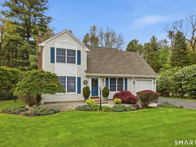 Property at 20 Abbe Road, Enfield, CT