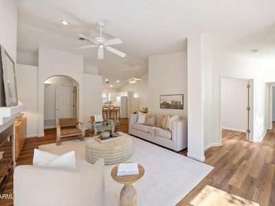 8118 N 10TH Place