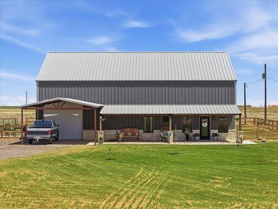 Property at 183 Allison Rd, Wilson, TX